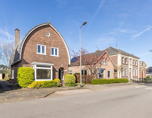 Kerkstraat 7, 2377AR Oude Wetering